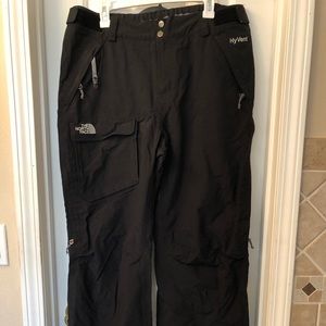 The North Face Womens Hyvent Ski & Snowboard Pants